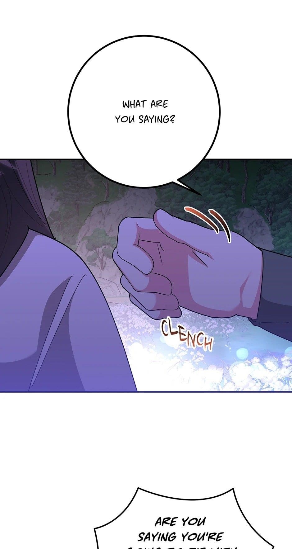 I Am the Precious Daughter of the Greatest Villain in the Fantasy World Chapter 139 - Page 57