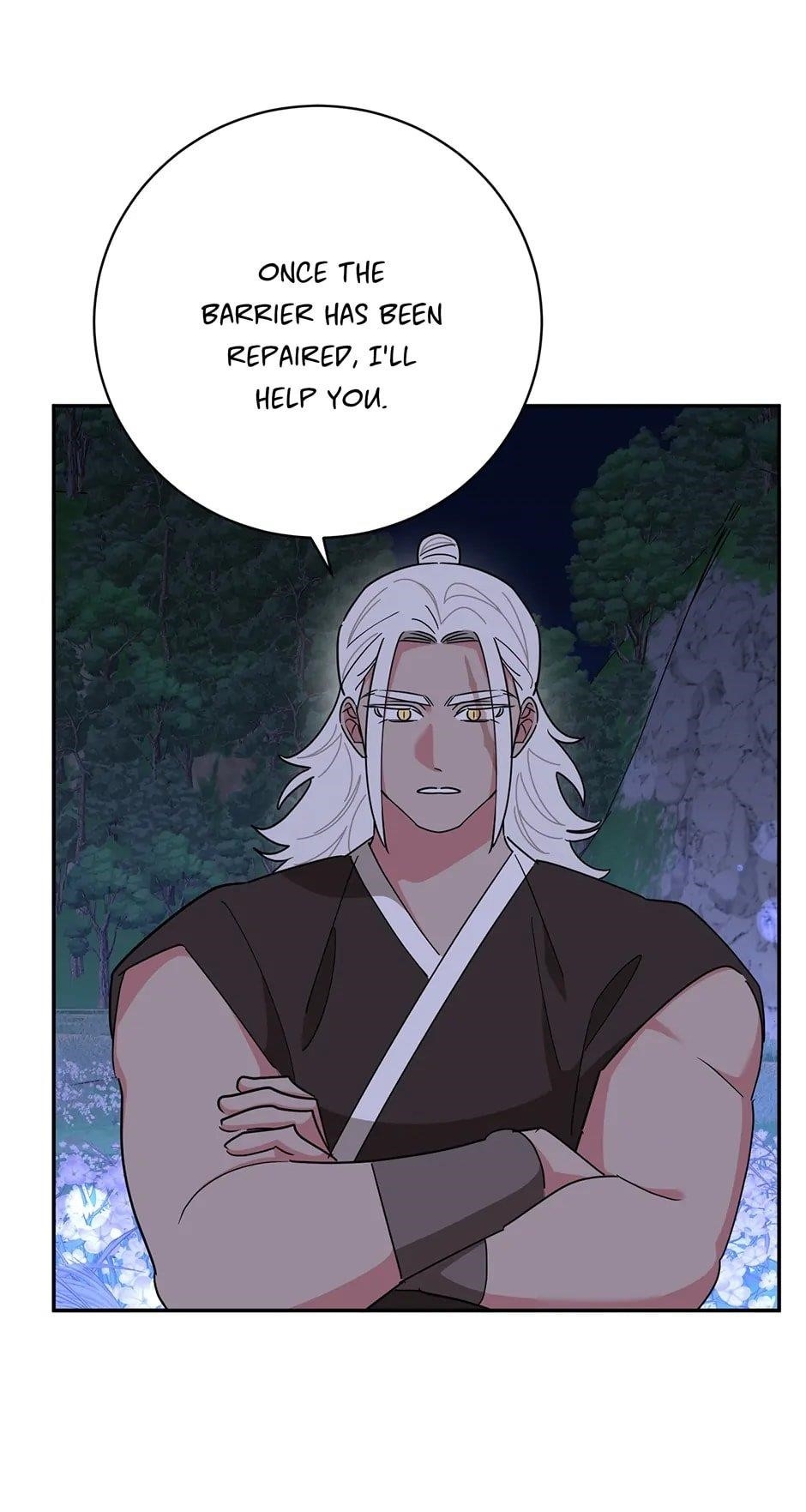 I Am the Precious Daughter of the Greatest Villain in the Fantasy World Chapter 139 - Page 61