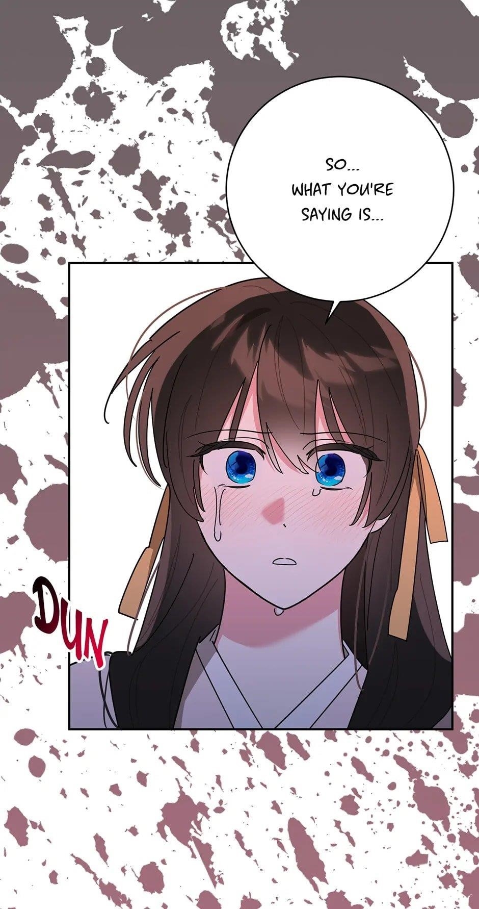 I Am the Precious Daughter of the Greatest Villain in the Fantasy World Chapter 139 - Page 65