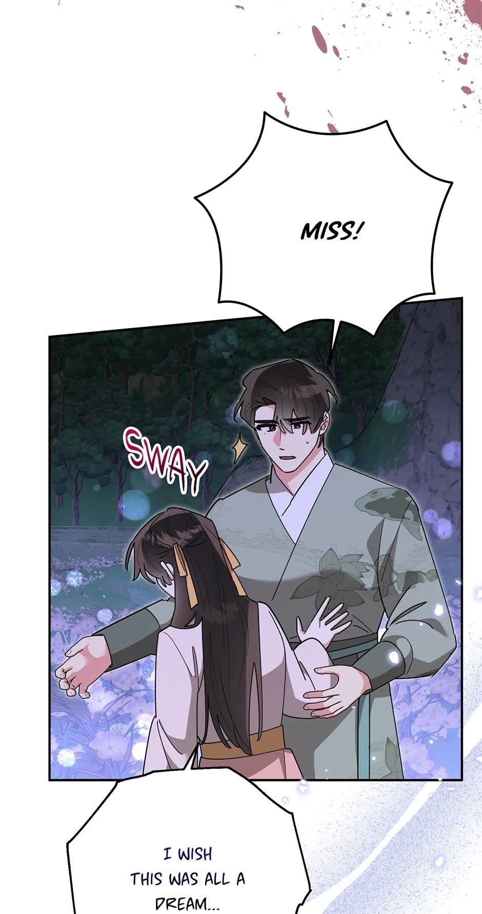 I Am the Precious Daughter of the Greatest Villain in the Fantasy World Chapter 139 - Page 67