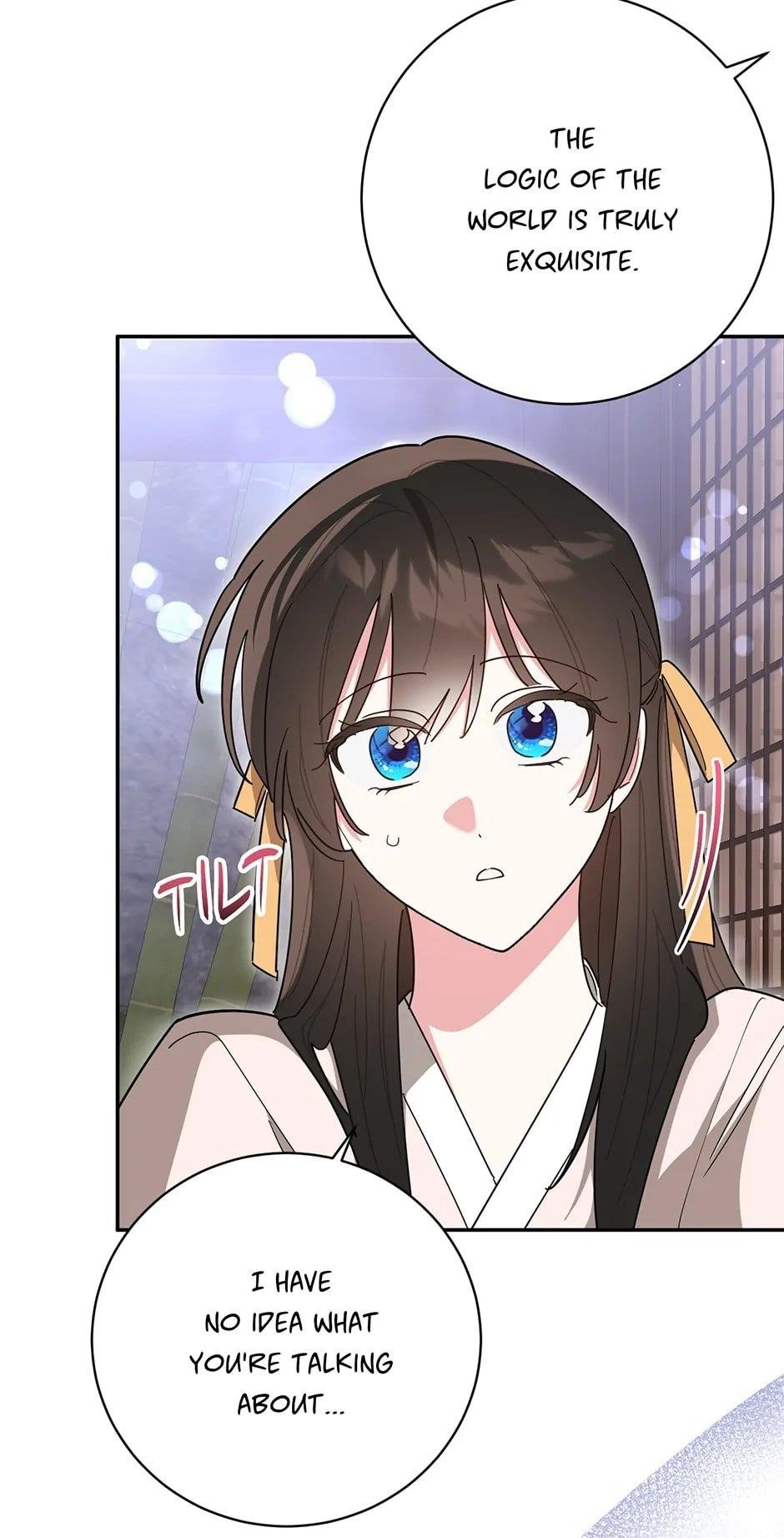 I Am the Precious Daughter of the Greatest Villain in the Fantasy World Chapter 140 - Page 10