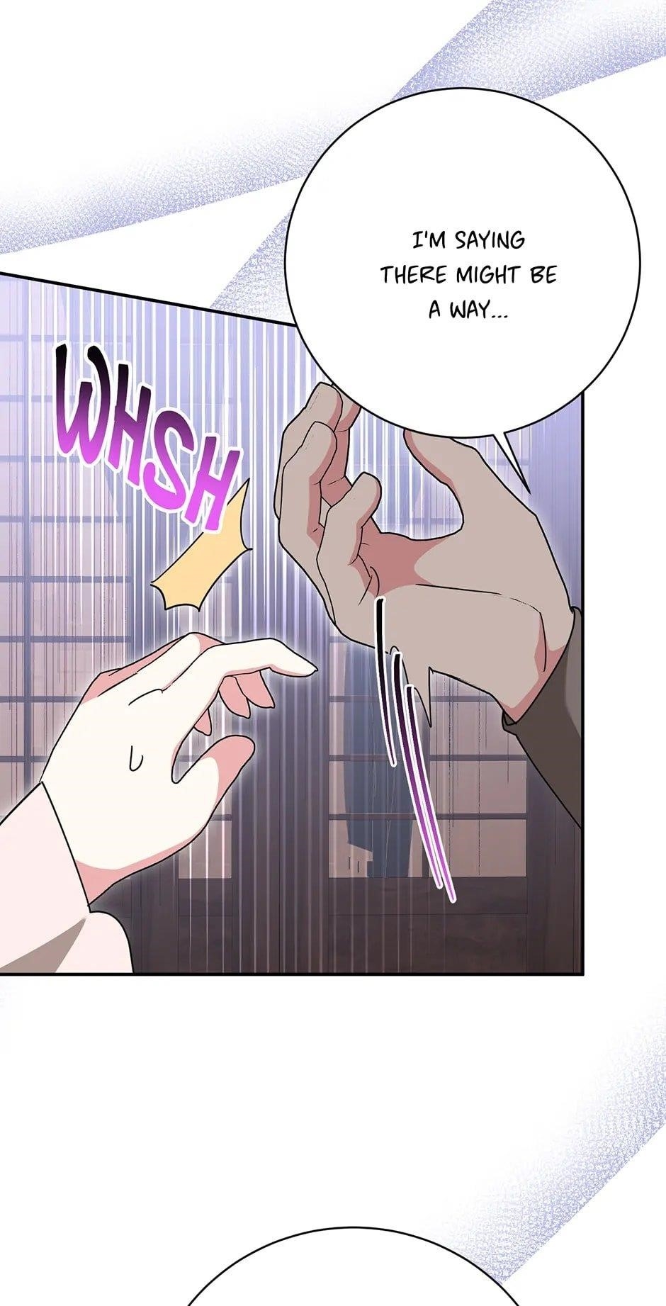 I Am the Precious Daughter of the Greatest Villain in the Fantasy World Chapter 140 - Page 11