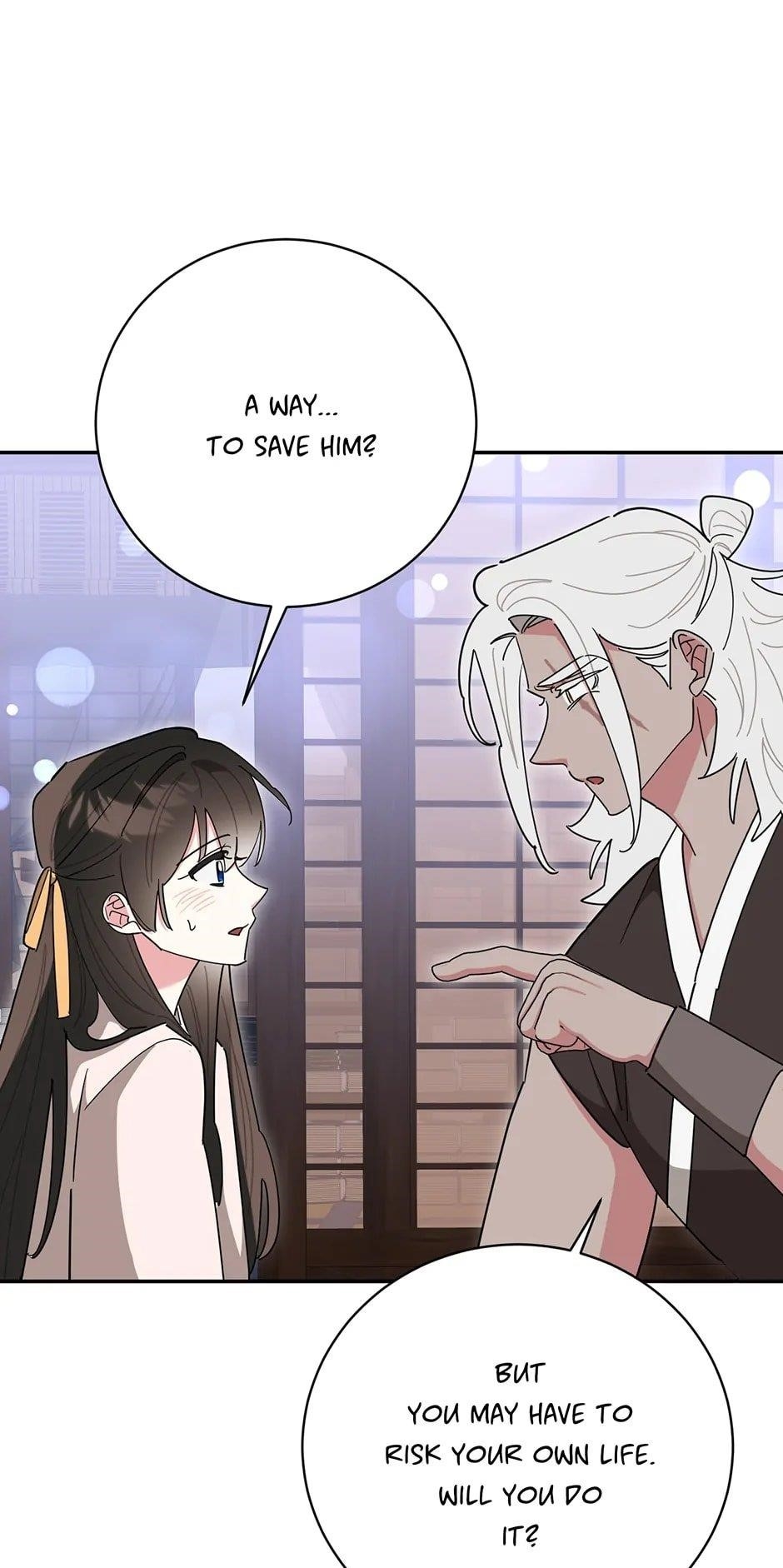 I Am the Precious Daughter of the Greatest Villain in the Fantasy World Chapter 140 - Page 15