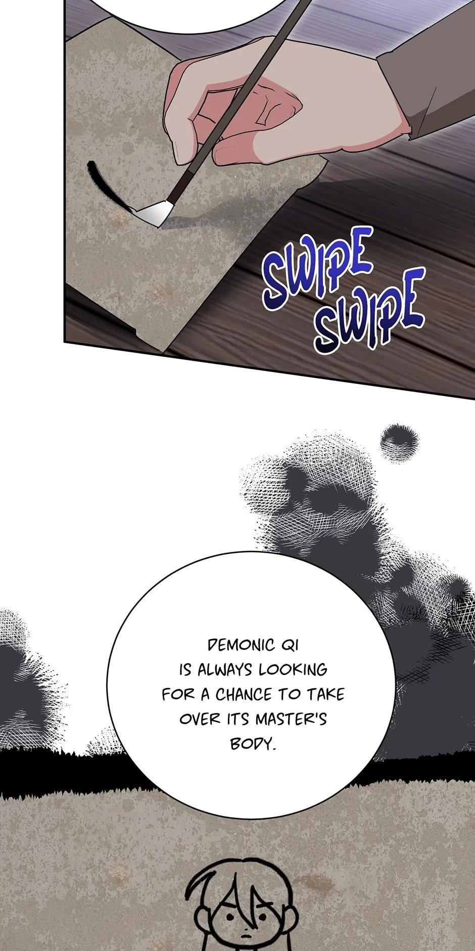 I Am the Precious Daughter of the Greatest Villain in the Fantasy World Chapter 140 - Page 19