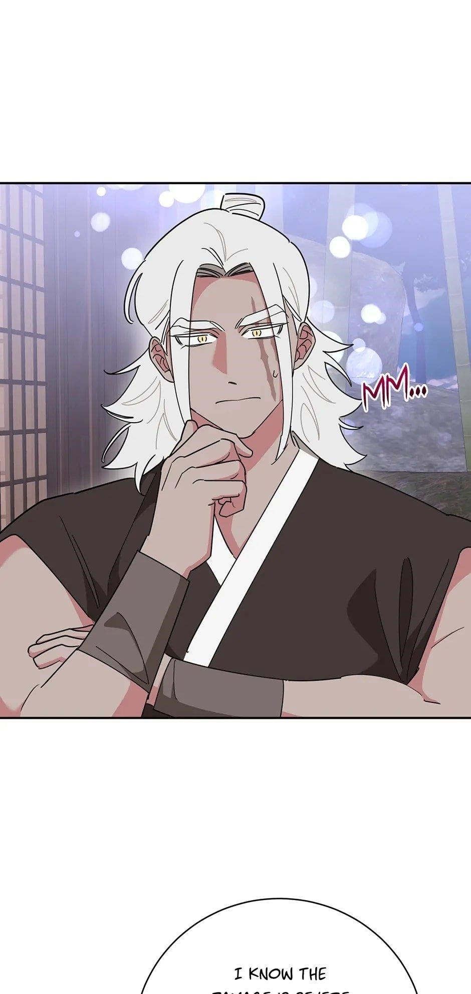 I Am the Precious Daughter of the Greatest Villain in the Fantasy World Chapter 140 - Page 2