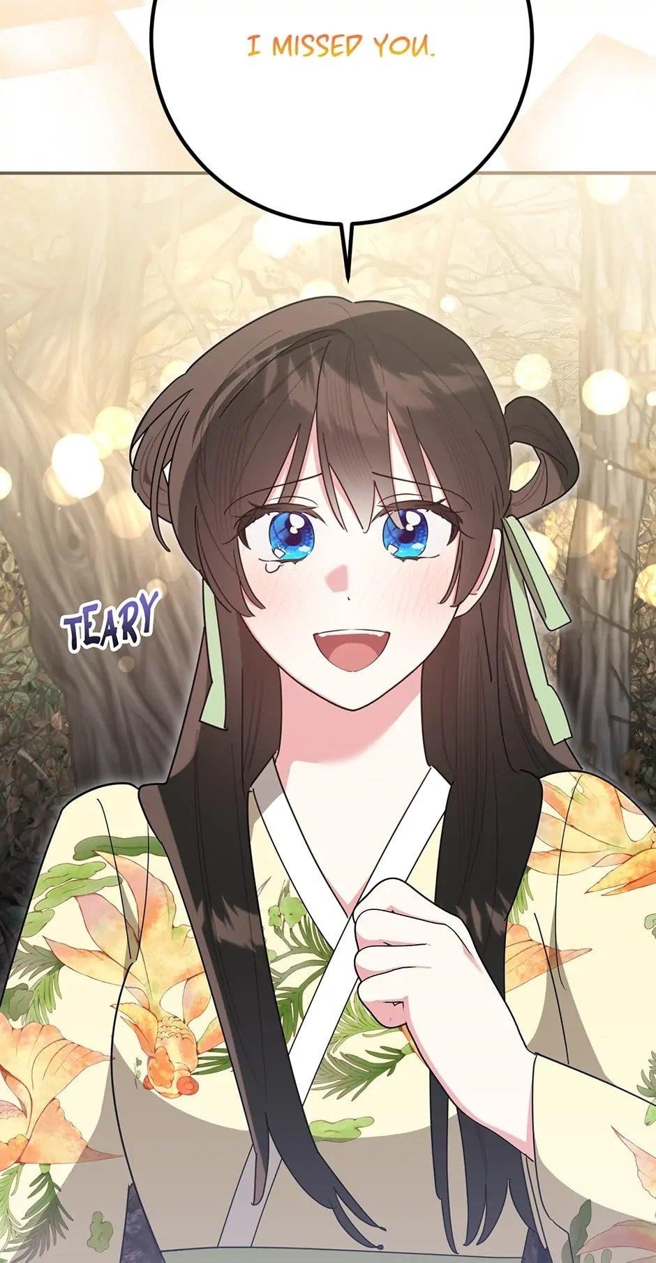 I Am the Precious Daughter of the Greatest Villain in the Fantasy World Chapter 140 - Page 42