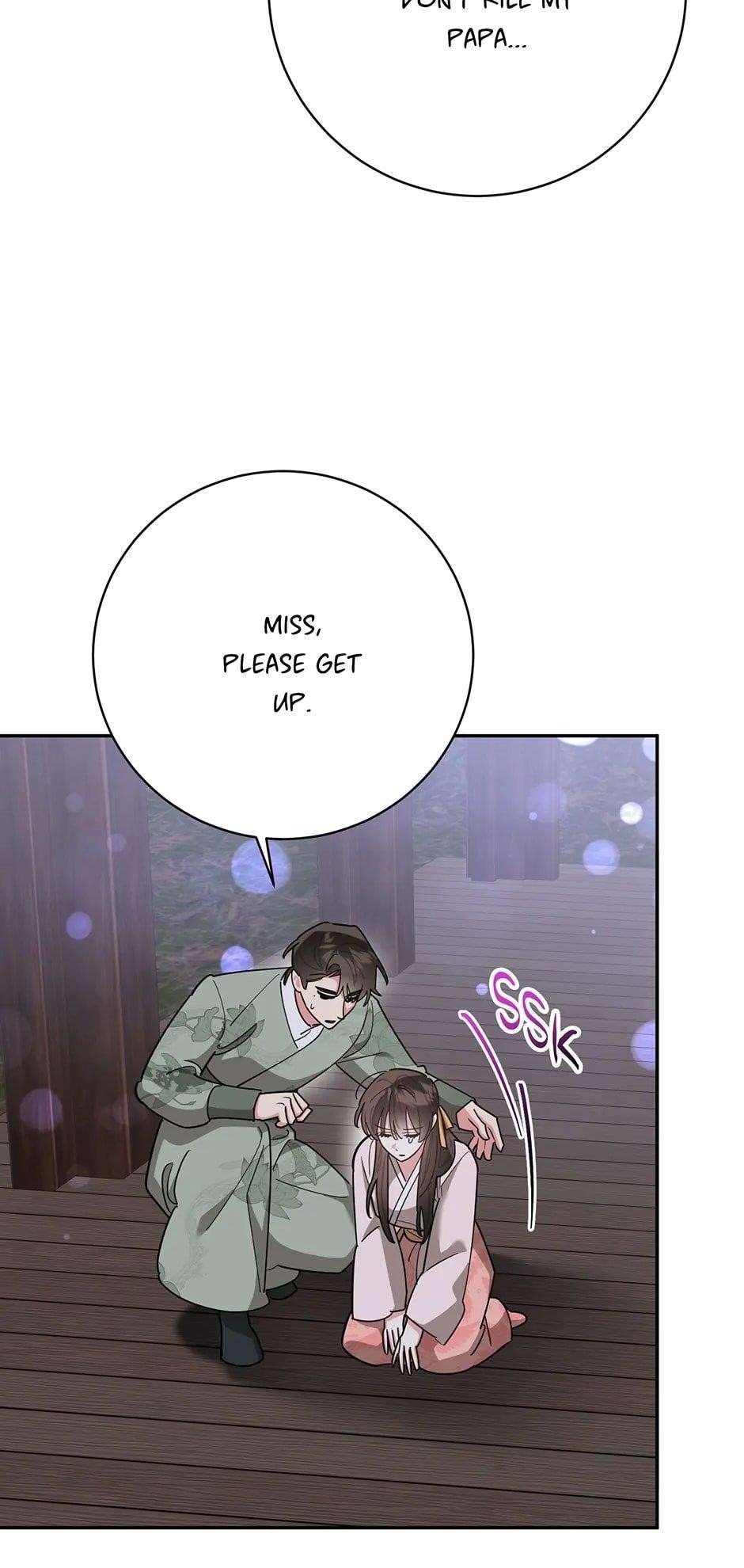 I Am the Precious Daughter of the Greatest Villain in the Fantasy World Chapter 140 - Page 5