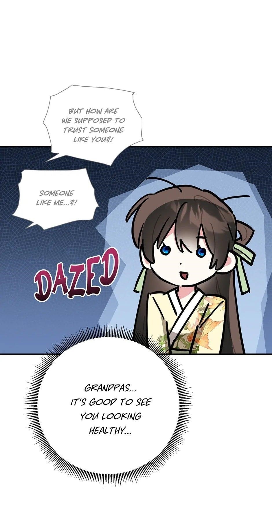 I Am the Precious Daughter of the Greatest Villain in the Fantasy World Chapter 140 - Page 58