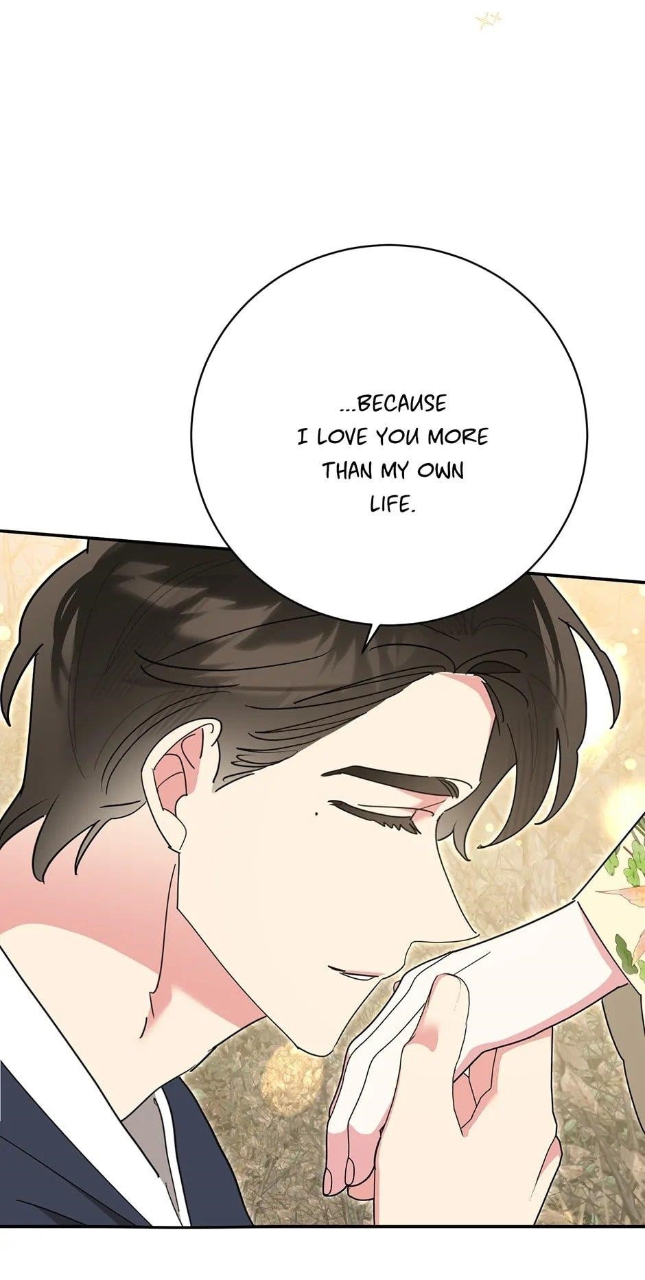 I Am the Precious Daughter of the Greatest Villain in the Fantasy World Chapter 141 - Page 10