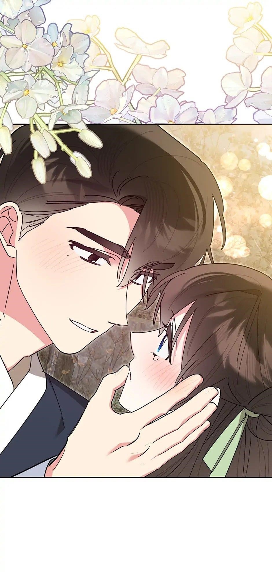 I Am the Precious Daughter of the Greatest Villain in the Fantasy World Chapter 141 - Page 21