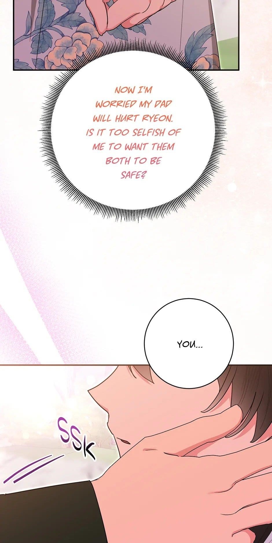 I Am the Precious Daughter of the Greatest Villain in the Fantasy World Chapter 141 - Page 34