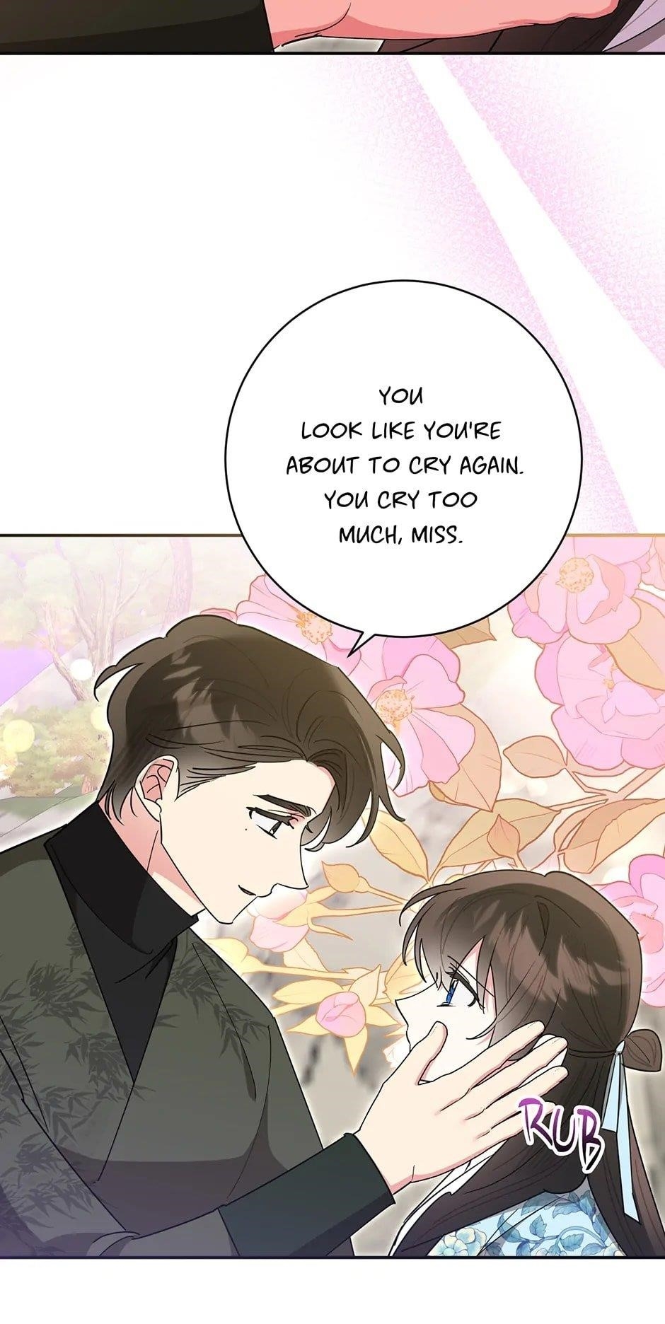 I Am the Precious Daughter of the Greatest Villain in the Fantasy World Chapter 141 - Page 35