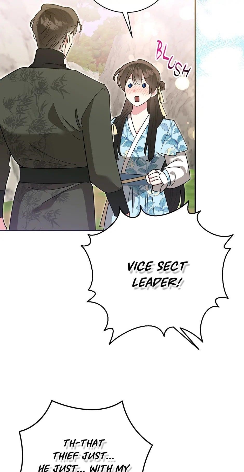 I Am the Precious Daughter of the Greatest Villain in the Fantasy World Chapter 141 - Page 37