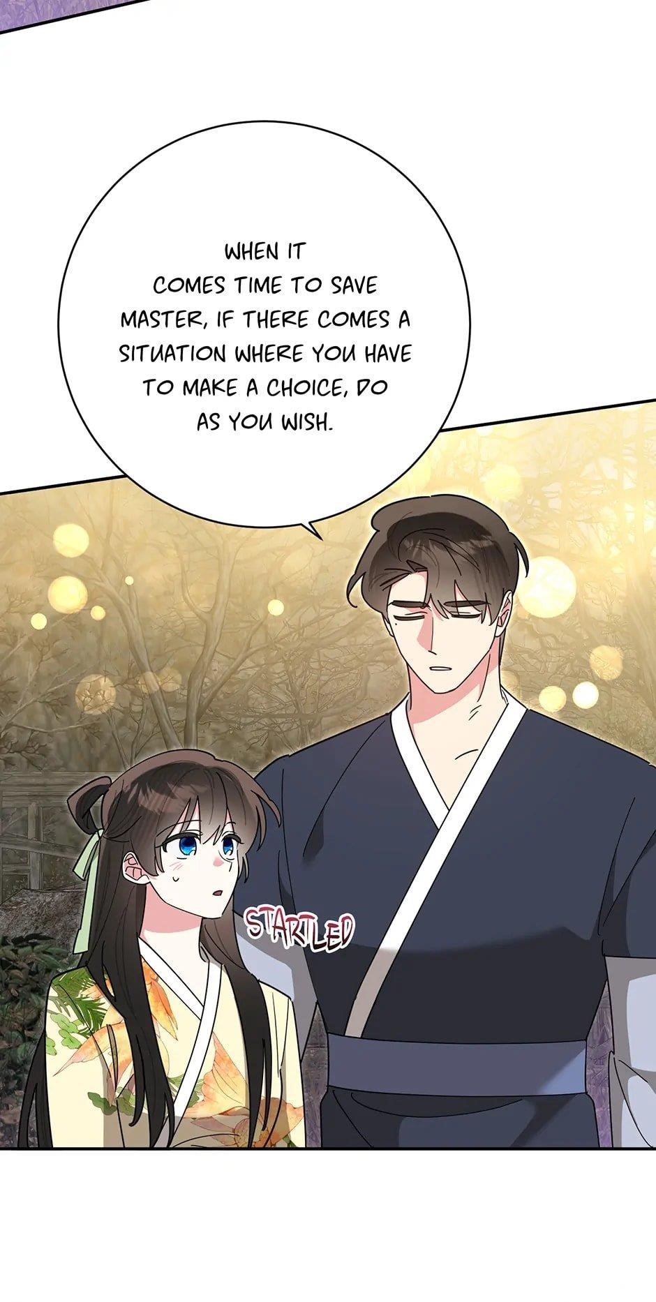 I Am the Precious Daughter of the Greatest Villain in the Fantasy World Chapter 141 - Page 5