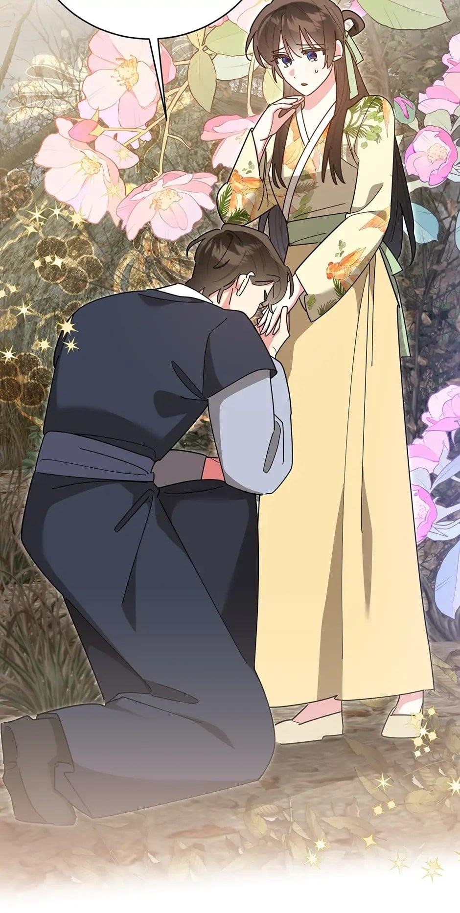 I Am the Precious Daughter of the Greatest Villain in the Fantasy World Chapter 141 - Page 9