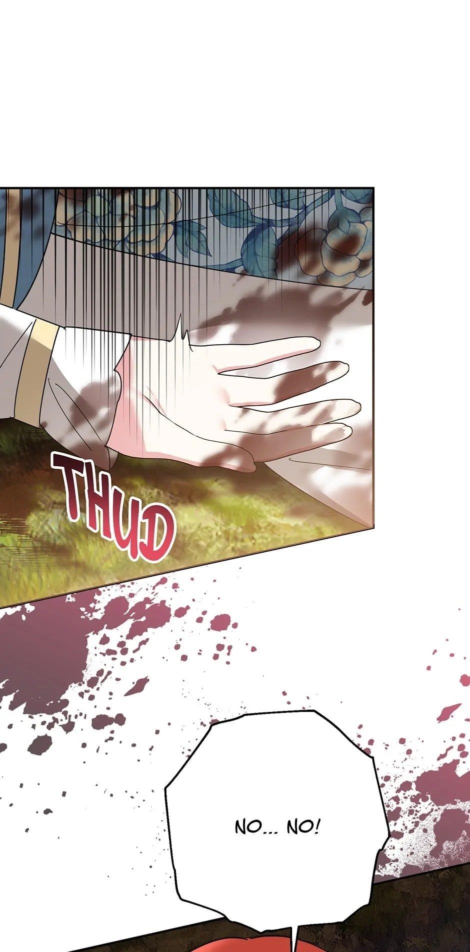 I Am the Precious Daughter of the Greatest Villain in the Fantasy World Chapter 142 - Page 64