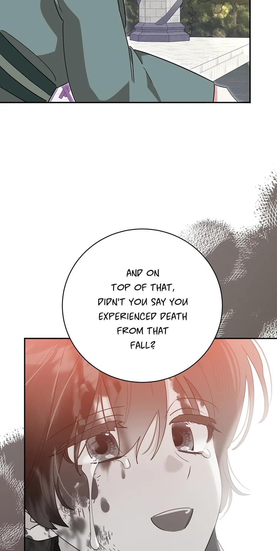 I Am the Precious Daughter of the Greatest Villain in the Fantasy World Chapter 143 - Page 21