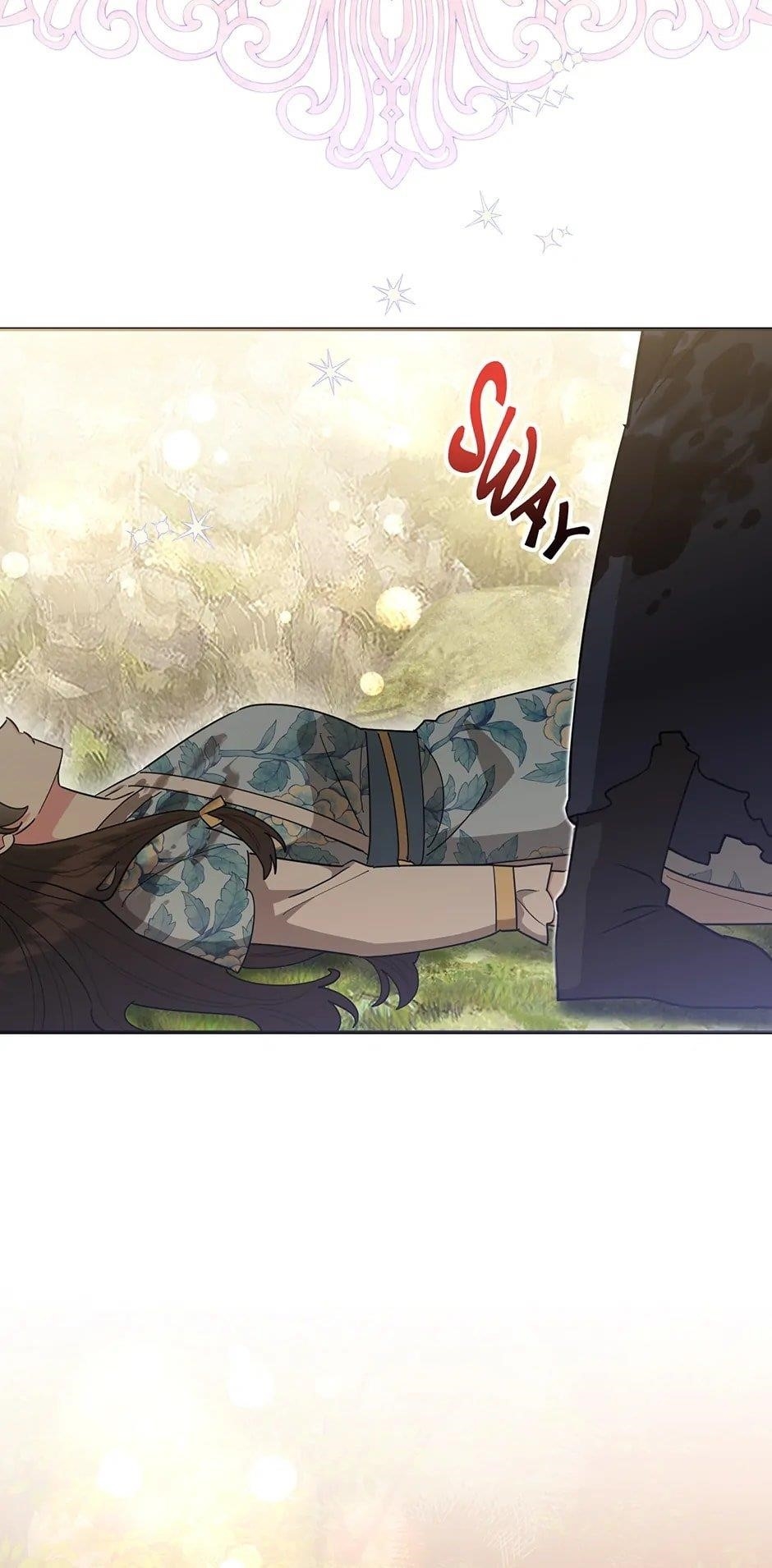 I Am the Precious Daughter of the Greatest Villain in the Fantasy World Chapter 143 - Page 4