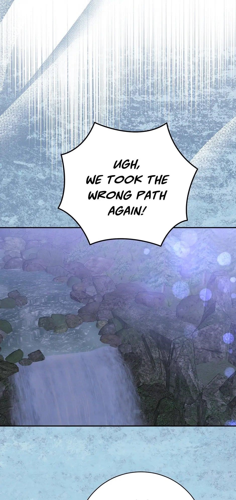 I Am the Precious Daughter of the Greatest Villain in the Fantasy World Chapter 143 - Page 46