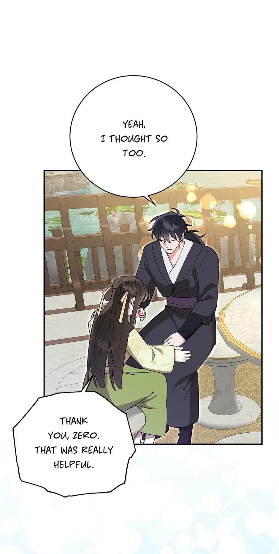 I Am the Precious Daughter of the Greatest Villain in the Fantasy World Chapter 143 - Page 57