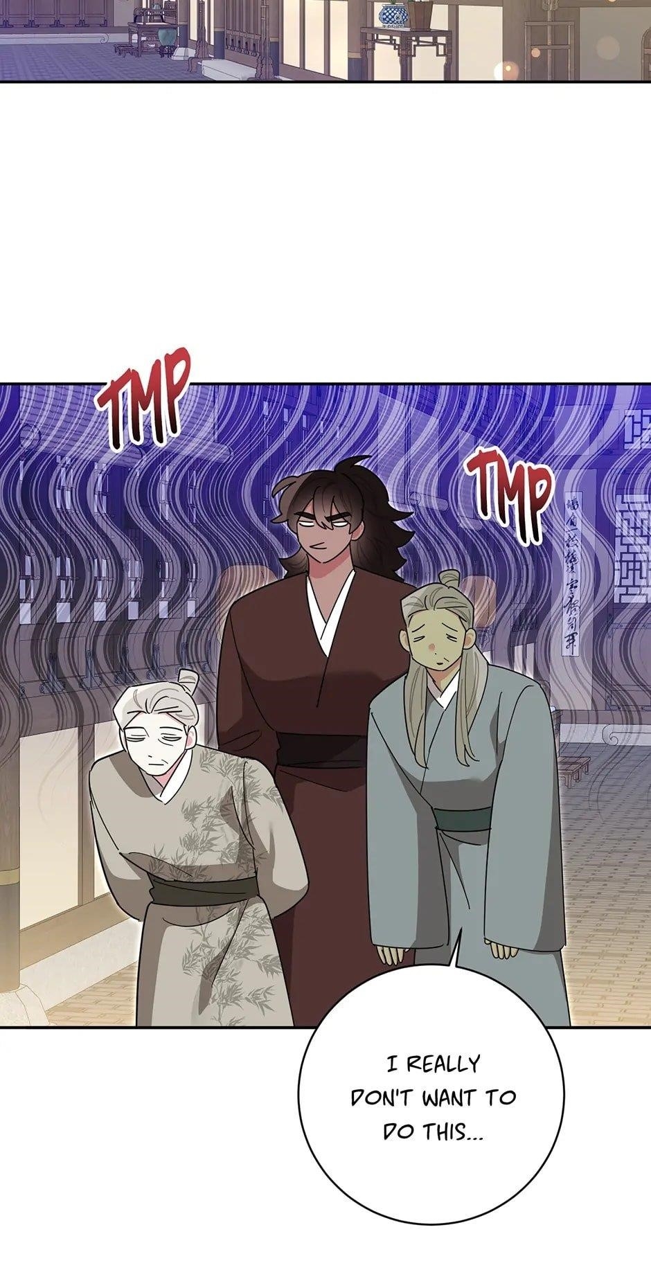 I Am the Precious Daughter of the Greatest Villain in the Fantasy World Chapter 144 - Page 21