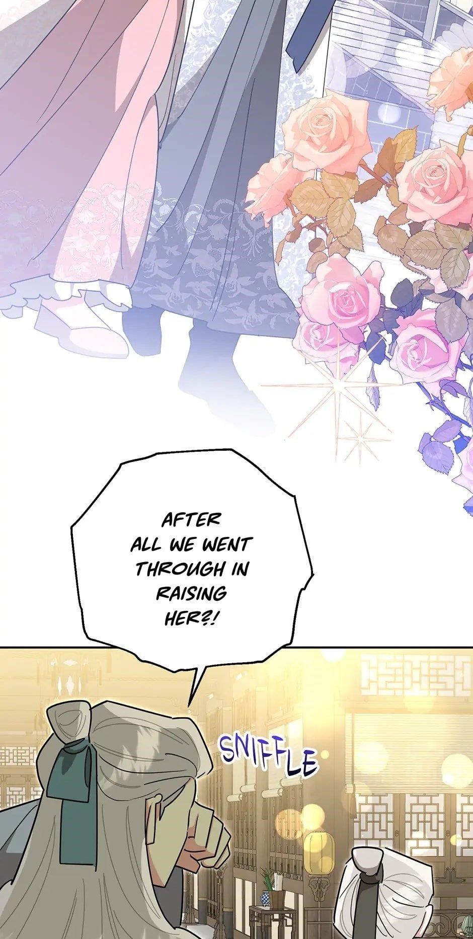 I Am the Precious Daughter of the Greatest Villain in the Fantasy World Chapter 144 - Page 24