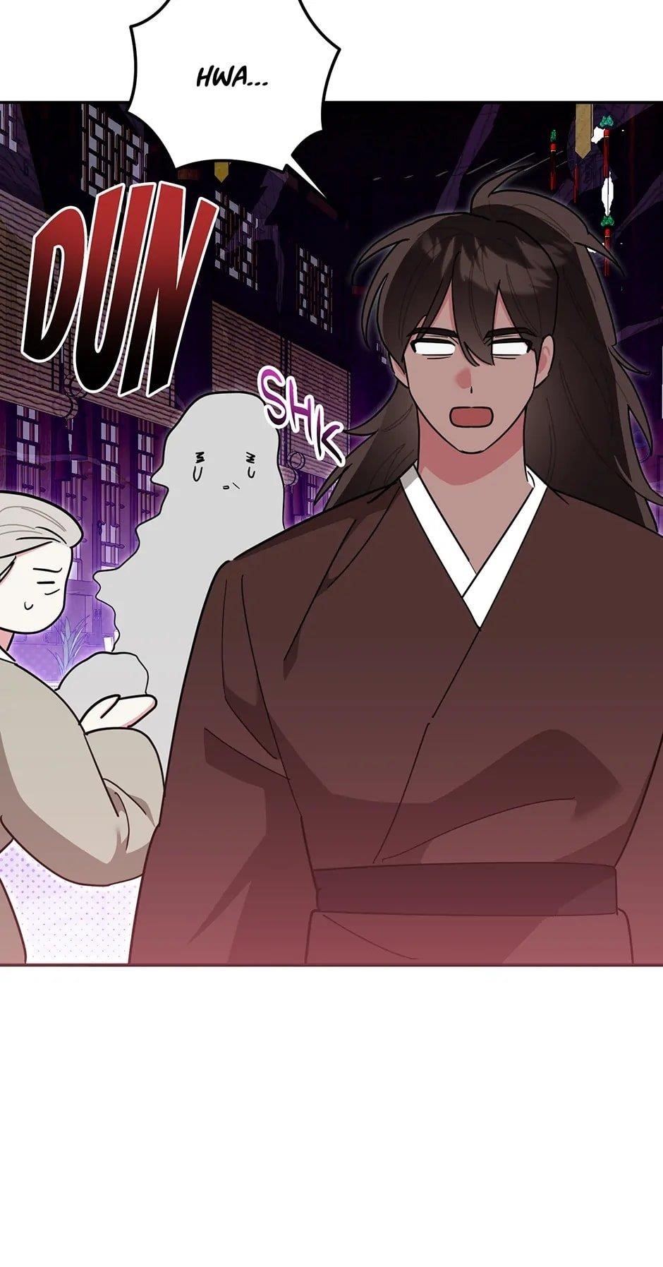 I Am the Precious Daughter of the Greatest Villain in the Fantasy World Chapter 144 - Page 39