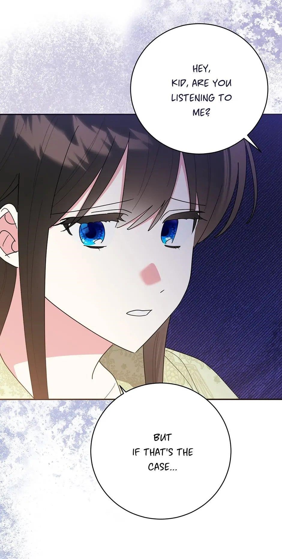 I Am the Precious Daughter of the Greatest Villain in the Fantasy World Chapter 144 - Page 4