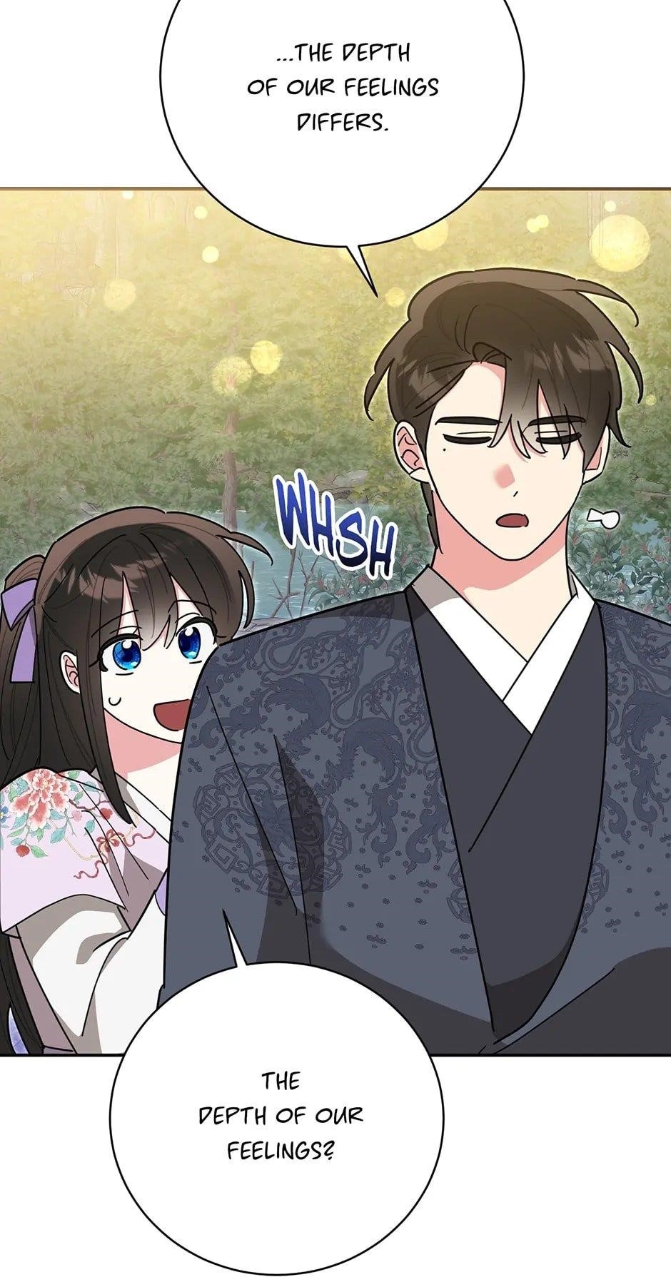 I Am the Precious Daughter of the Greatest Villain in the Fantasy World Chapter 144 - Page 51