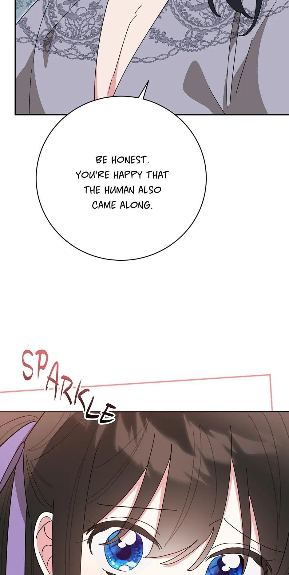 I Am the Precious Daughter of the Greatest Villain in the Fantasy World Chapter 144 - Page 61