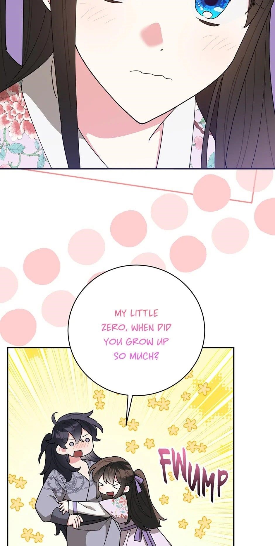 I Am the Precious Daughter of the Greatest Villain in the Fantasy World Chapter 144 - Page 62