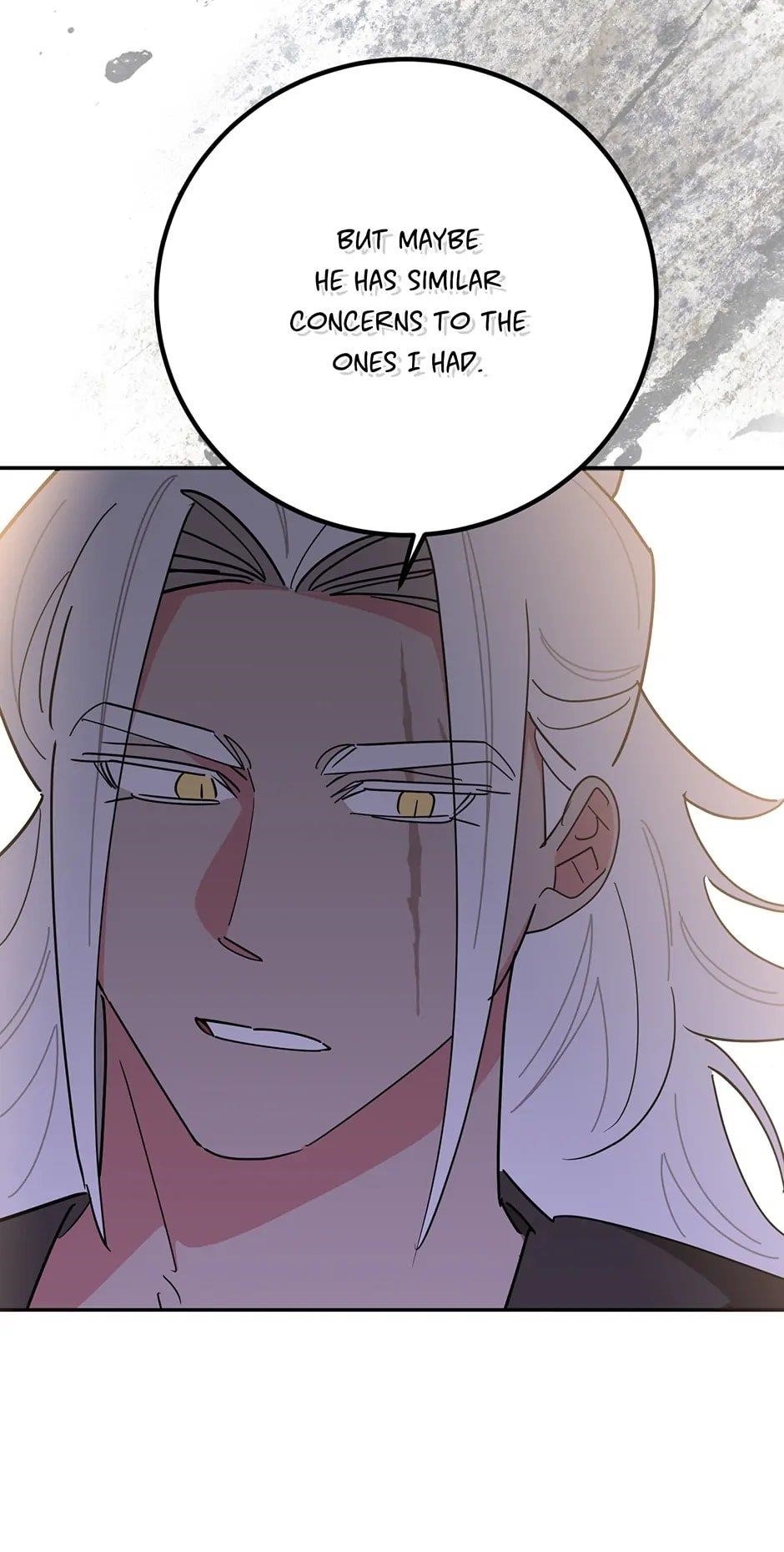 I Am the Precious Daughter of the Greatest Villain in the Fantasy World Chapter 144 - Page 7