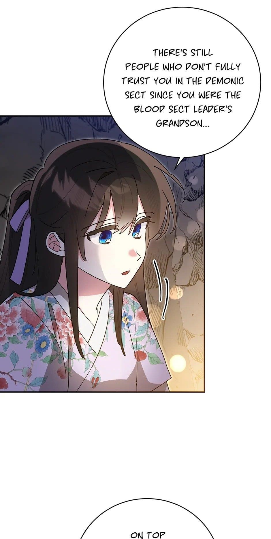 I Am the Precious Daughter of the Greatest Villain in the Fantasy World Chapter 145 - Page 15