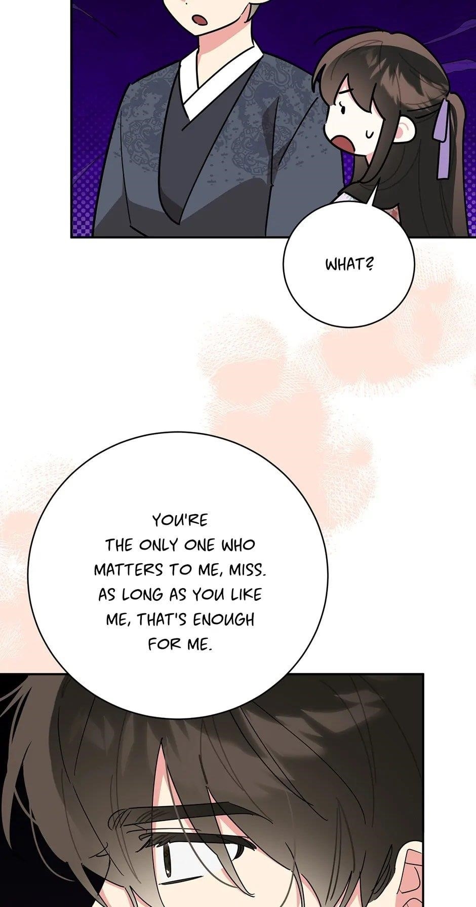 I Am the Precious Daughter of the Greatest Villain in the Fantasy World Chapter 145 - Page 27