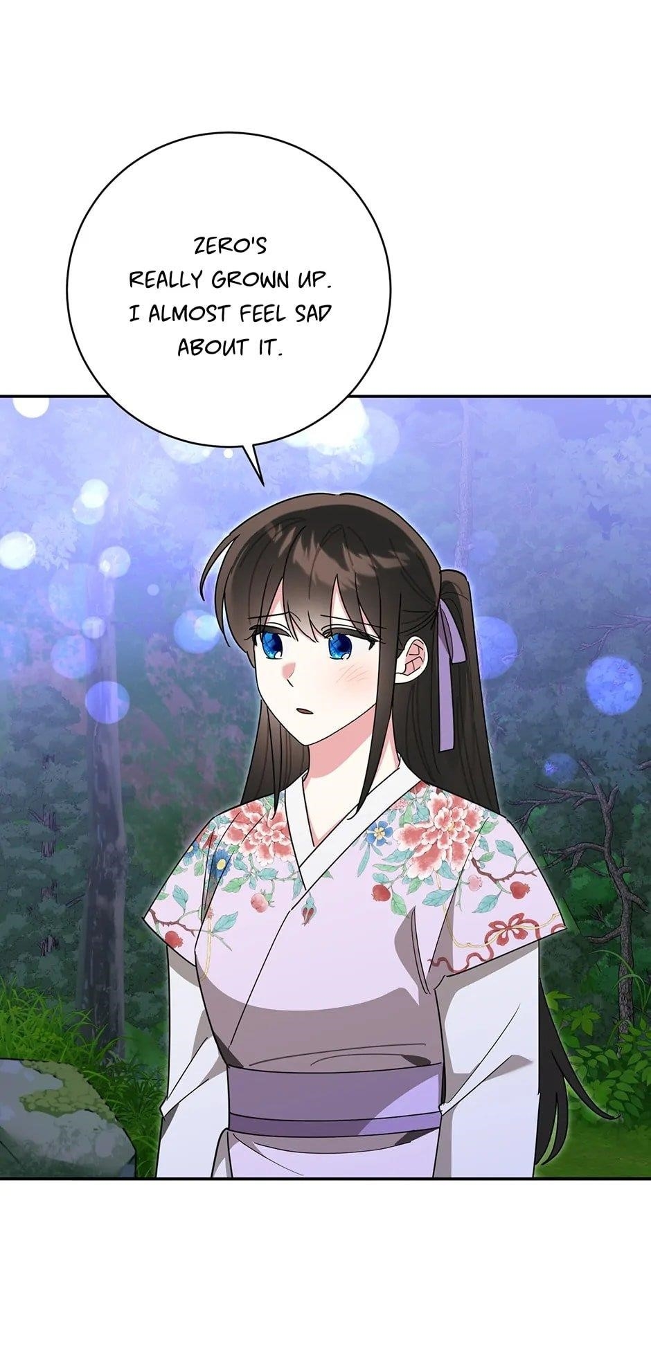 I Am the Precious Daughter of the Greatest Villain in the Fantasy World Chapter 145 - Page 49