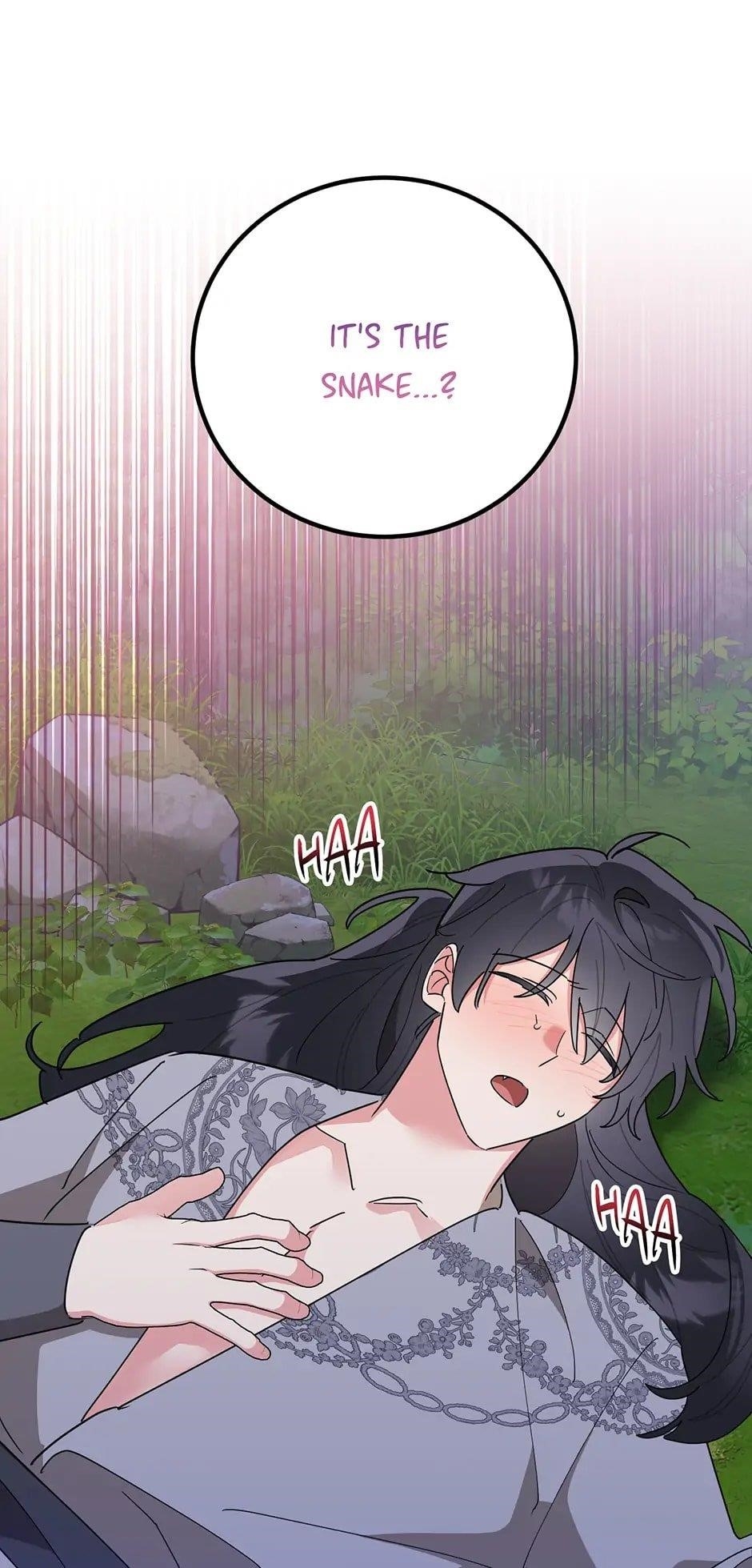 I Am the Precious Daughter of the Greatest Villain in the Fantasy World Chapter 145 - Page 55