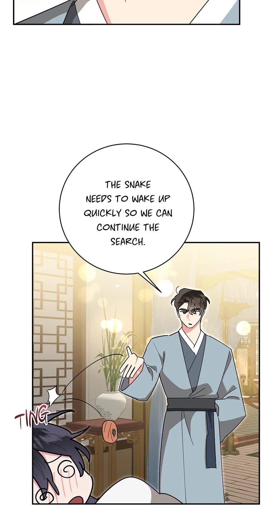 I Am the Precious Daughter of the Greatest Villain in the Fantasy World Chapter 146 - Page 19