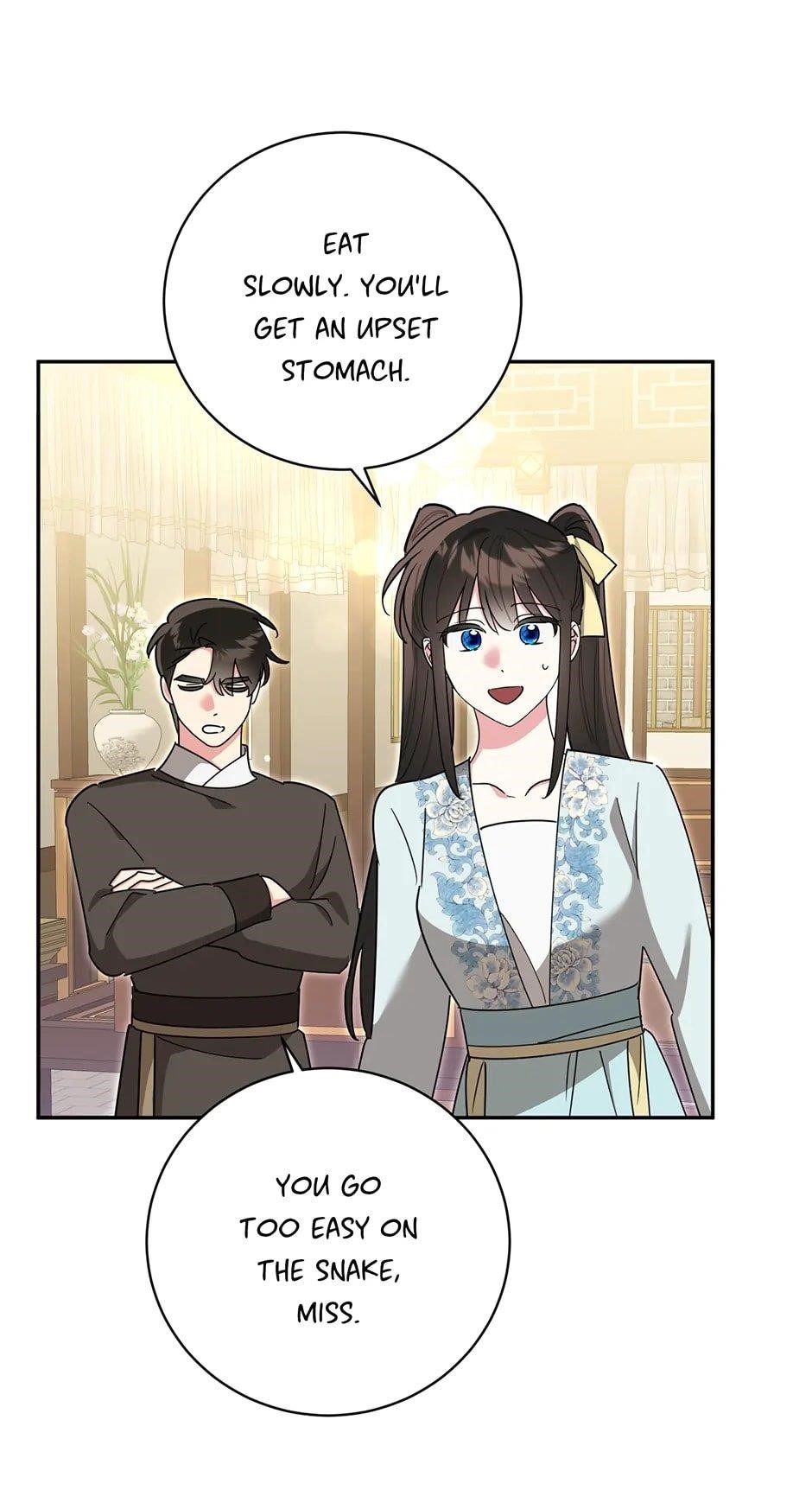 I Am the Precious Daughter of the Greatest Villain in the Fantasy World Chapter 146 - Page 32