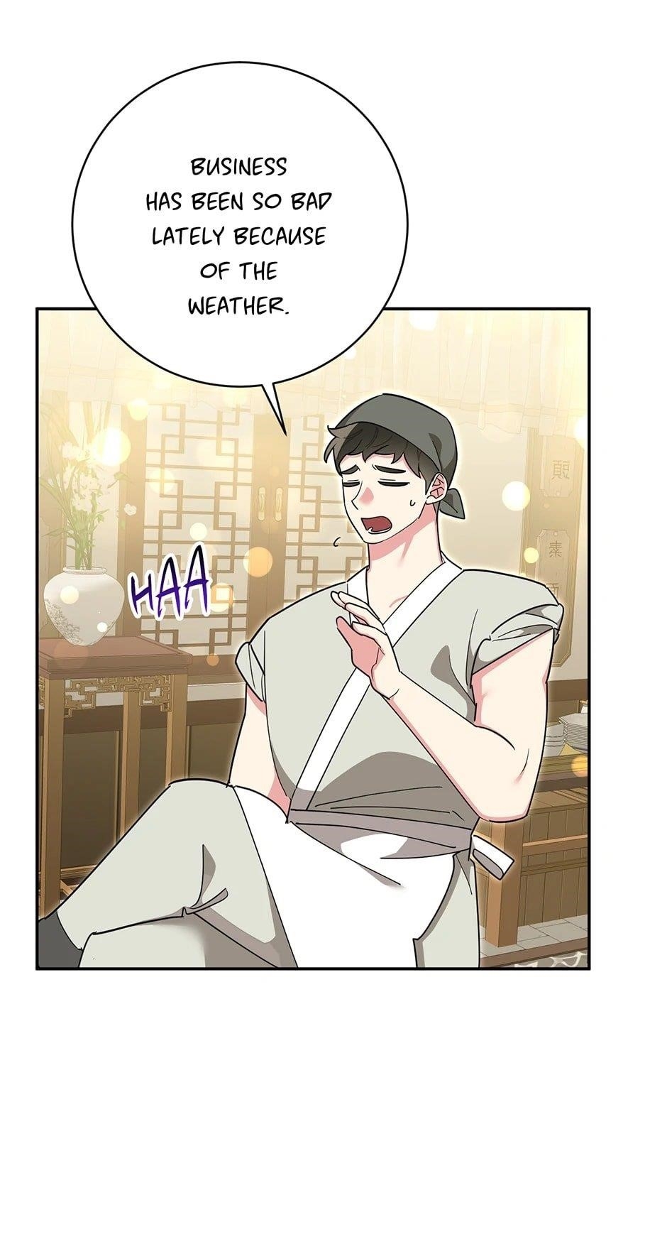 I Am the Precious Daughter of the Greatest Villain in the Fantasy World Chapter 146 - Page 39