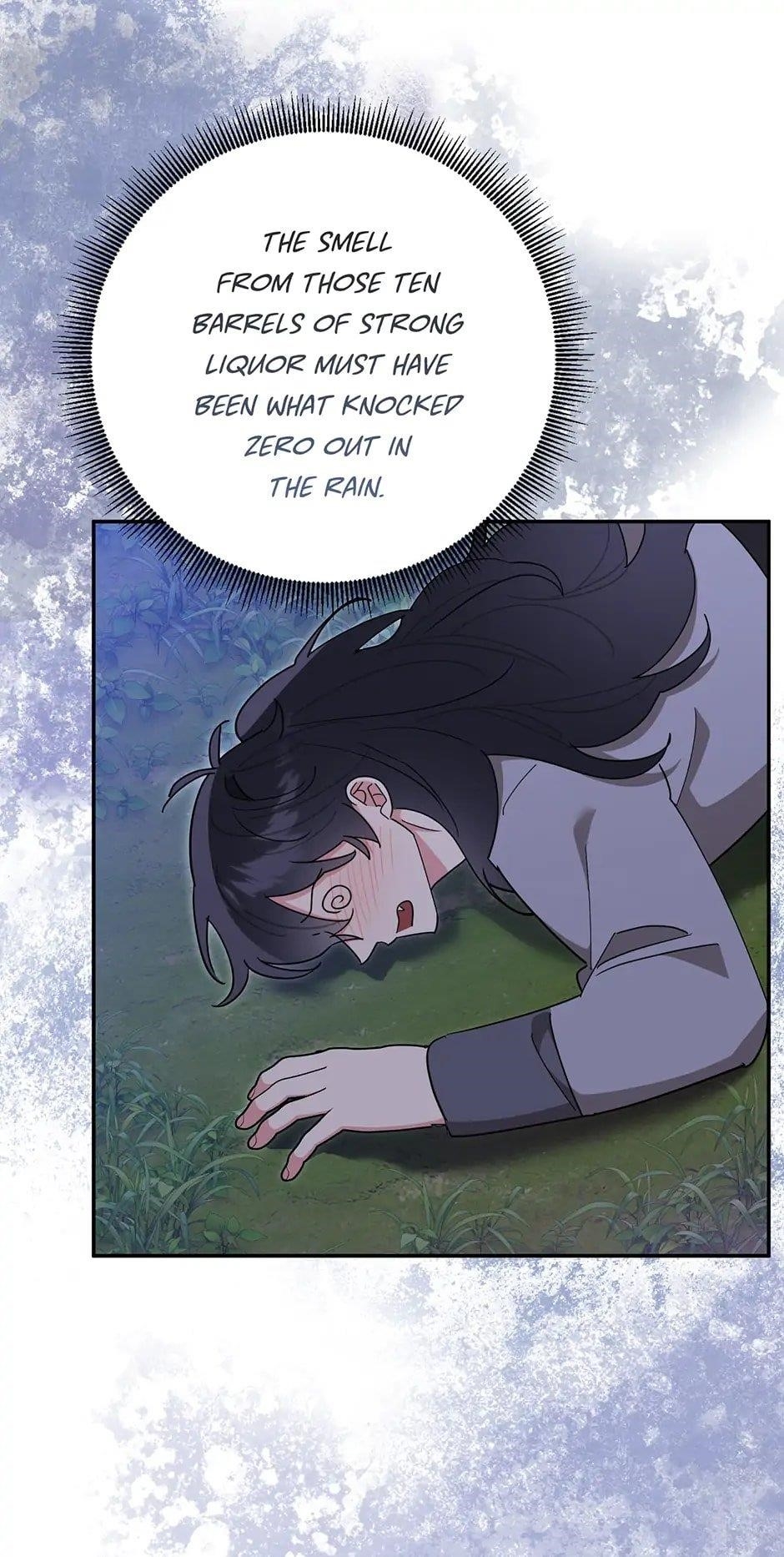 I Am the Precious Daughter of the Greatest Villain in the Fantasy World Chapter 146 - Page 50