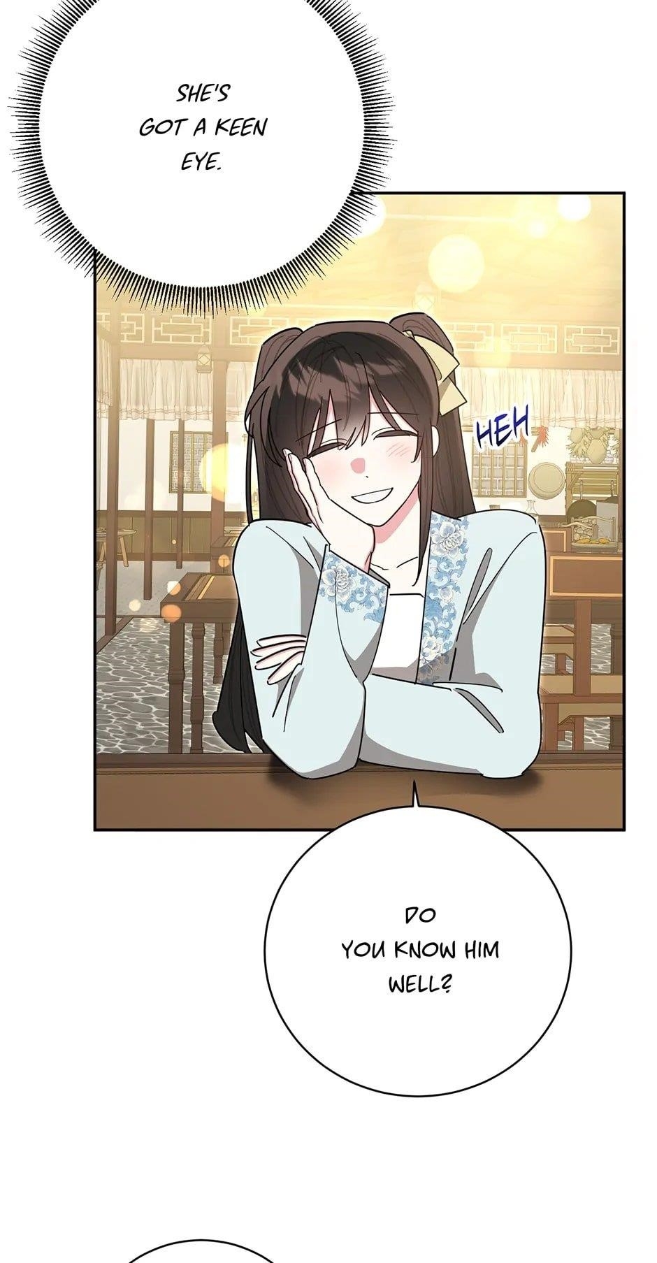 I Am the Precious Daughter of the Greatest Villain in the Fantasy World Chapter 147 - Page 12