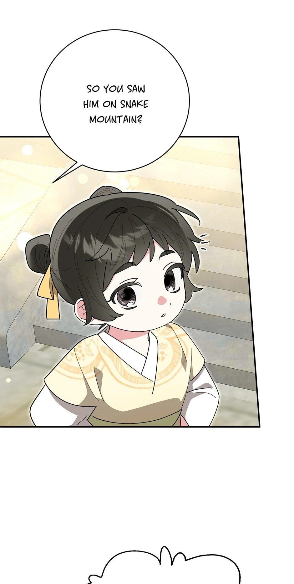 I Am the Precious Daughter of the Greatest Villain in the Fantasy World Chapter 147 - Page 23