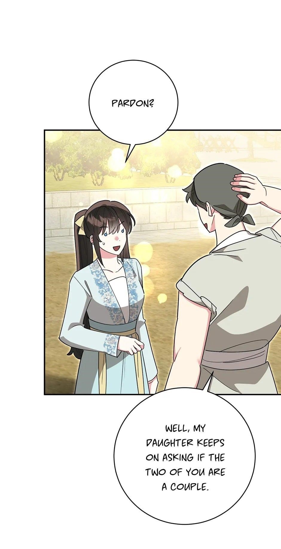 I Am the Precious Daughter of the Greatest Villain in the Fantasy World Chapter 147 - Page 29