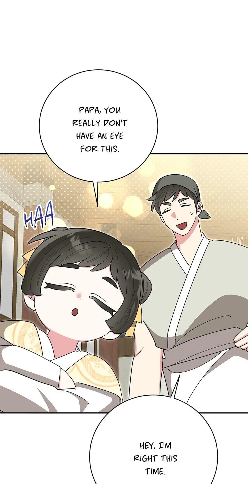 I Am the Precious Daughter of the Greatest Villain in the Fantasy World Chapter 147 - Page 31