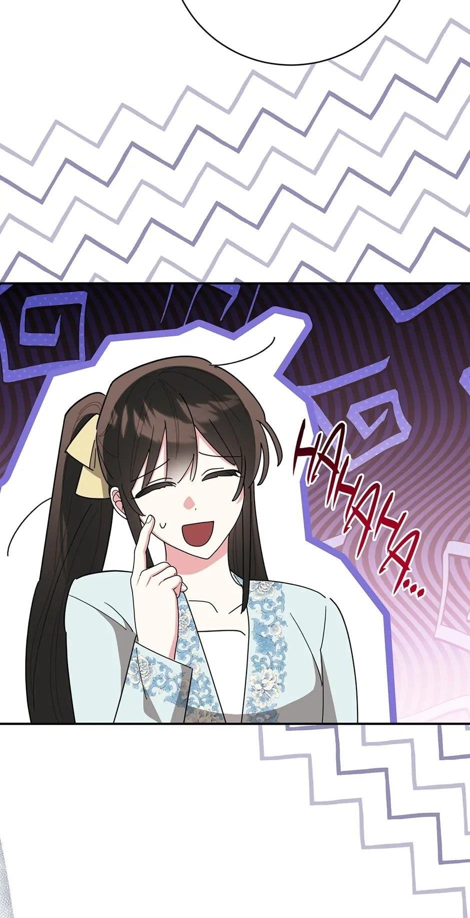 I Am the Precious Daughter of the Greatest Villain in the Fantasy World Chapter 147 - Page 32