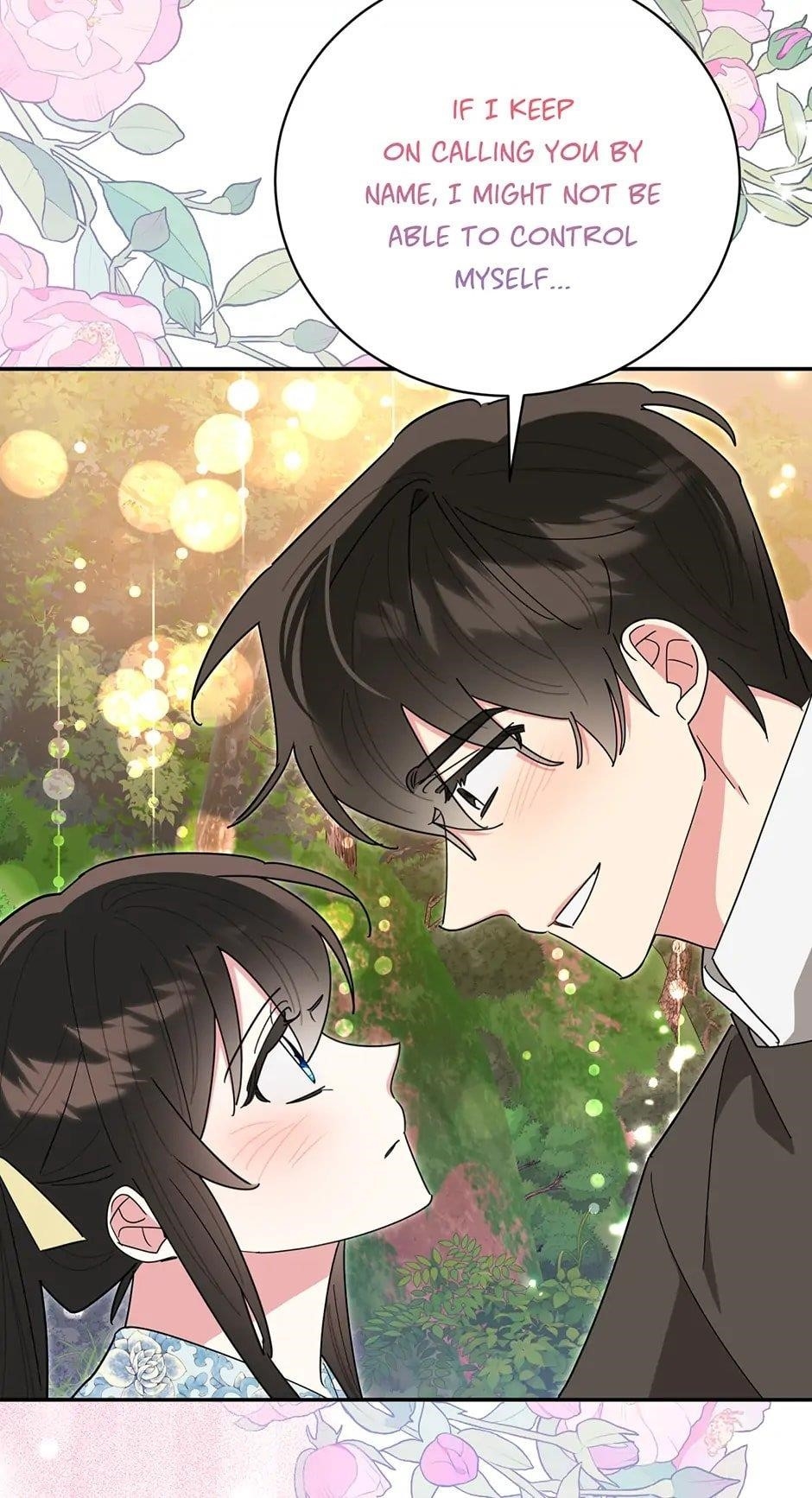 I Am the Precious Daughter of the Greatest Villain in the Fantasy World Chapter 147 - Page 47