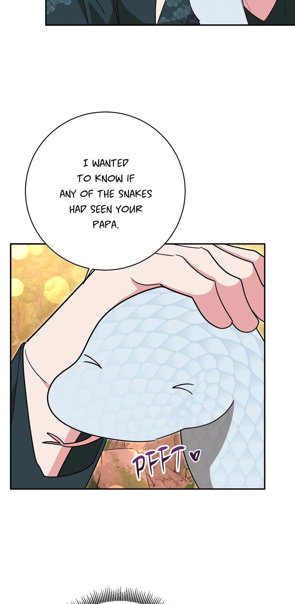 I Am the Precious Daughter of the Greatest Villain in the Fantasy World Chapter 147 - Page 54