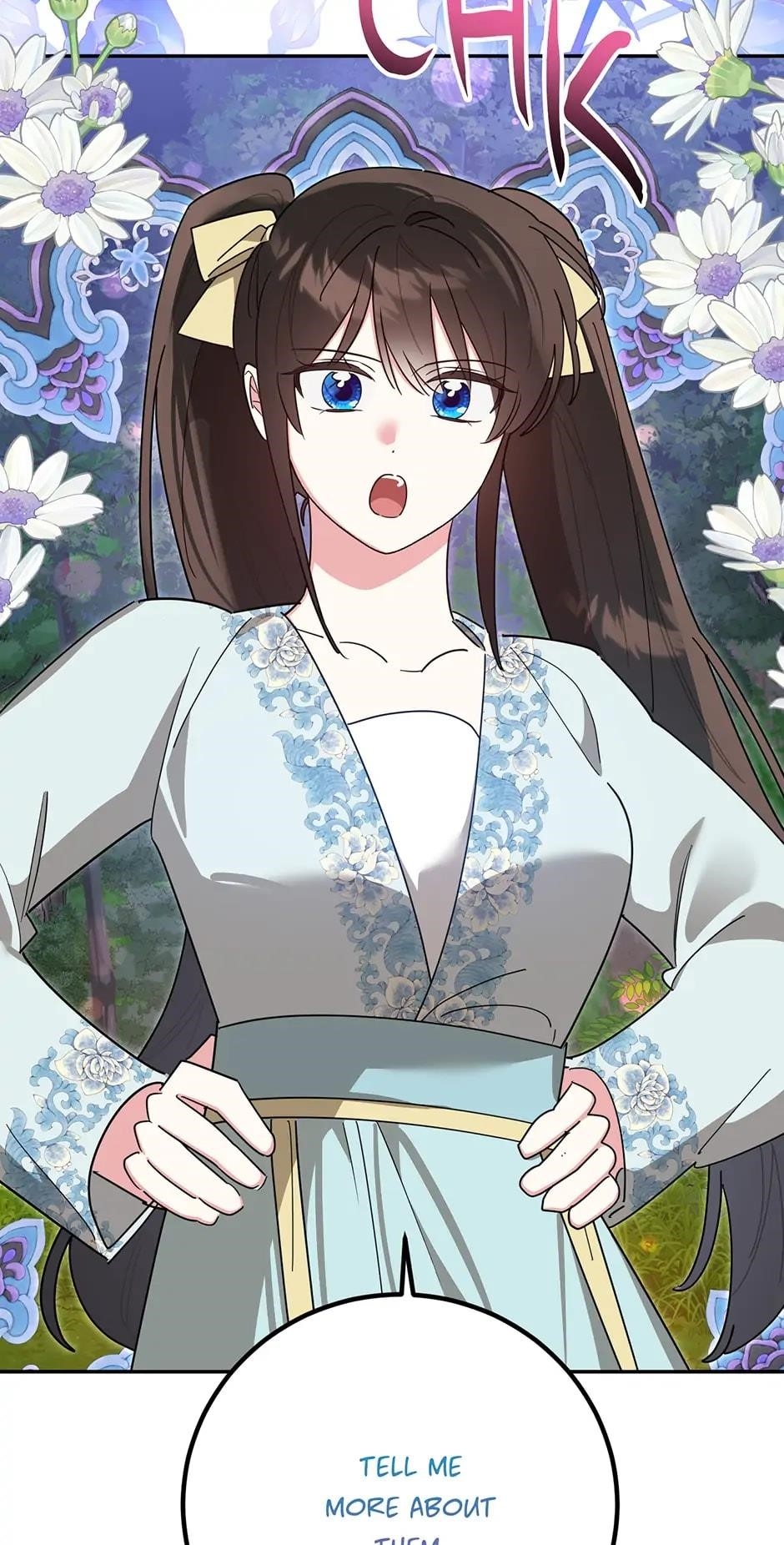 I Am the Precious Daughter of the Greatest Villain in the Fantasy World Chapter 148 - Page 16