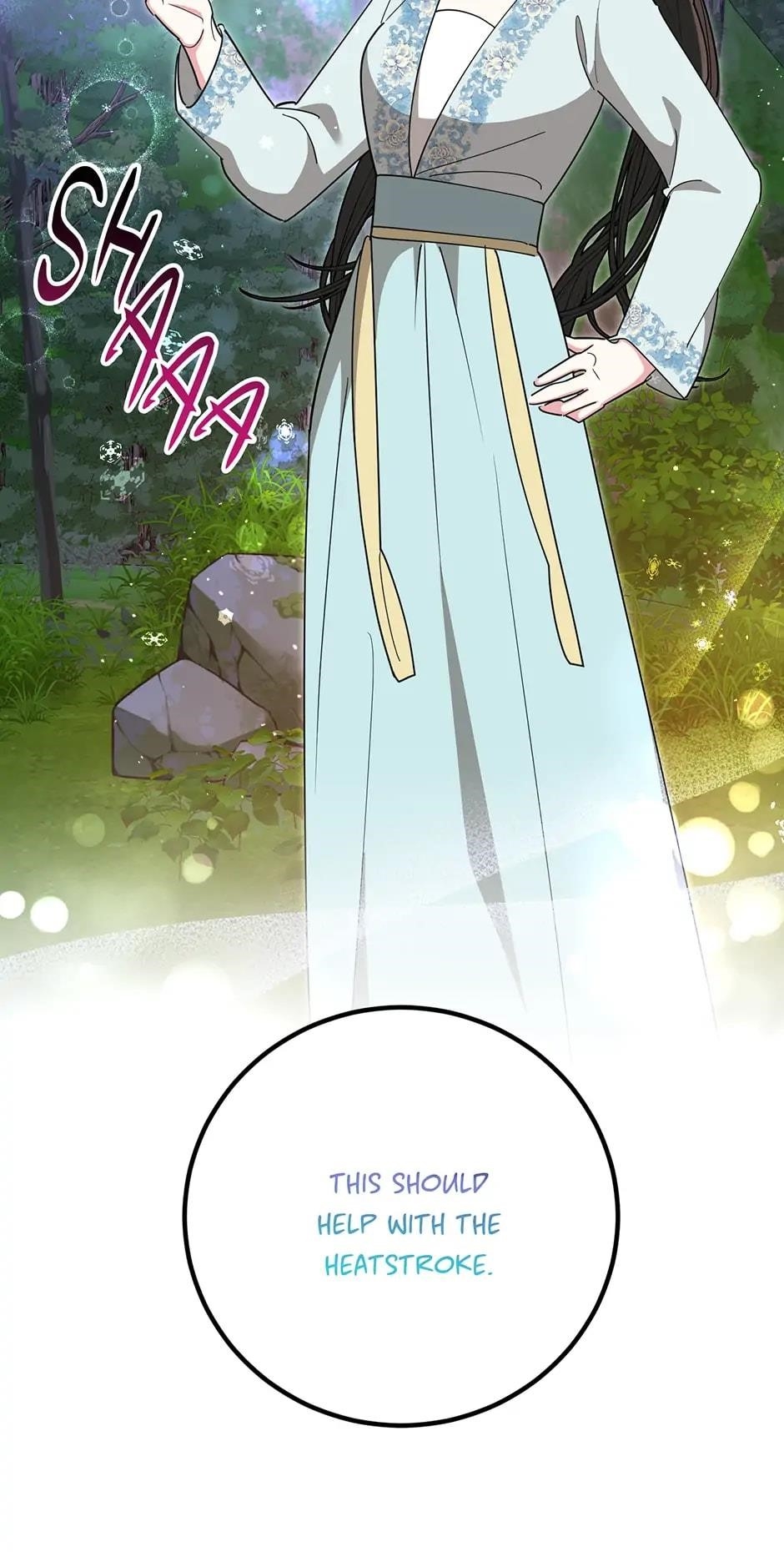 I Am the Precious Daughter of the Greatest Villain in the Fantasy World Chapter 148 - Page 28