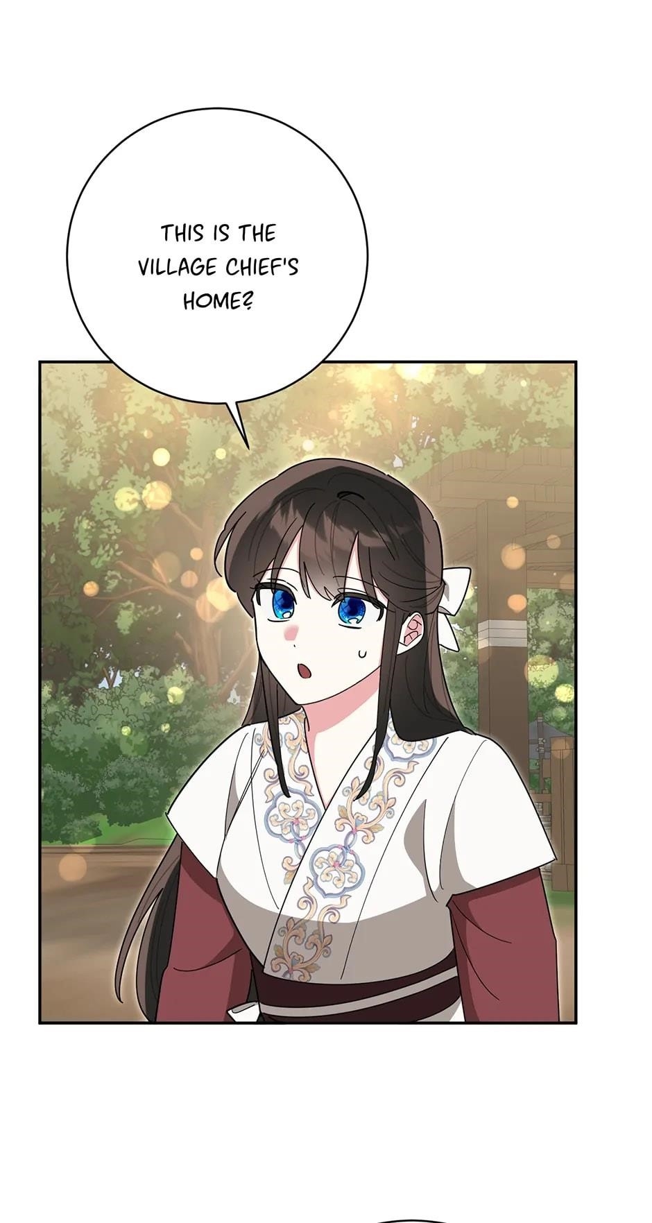 I Am the Precious Daughter of the Greatest Villain in the Fantasy World Chapter 148 - Page 51